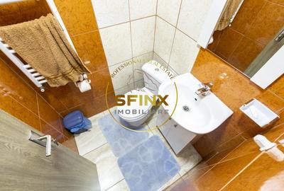 De vanzare casa Dacia / Domnita Ruxandra - 11