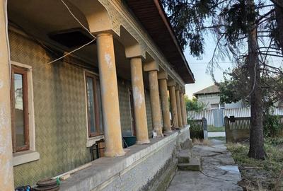 Casă cu 3 camere în Exterior Vest - 3