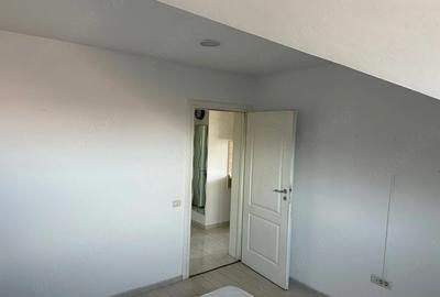 Apartament cu 3 camere decomandat în Chiajna - 2