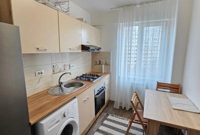 Apartament cu 2 camere decomandat, mobilat în Dristor - 9