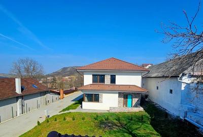 Casa individuala | 150 mp utili | 540 mp teren | Chinteni -Cluj - 16