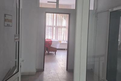 Spațiu comercial, de 58 mp, în Ultracentral