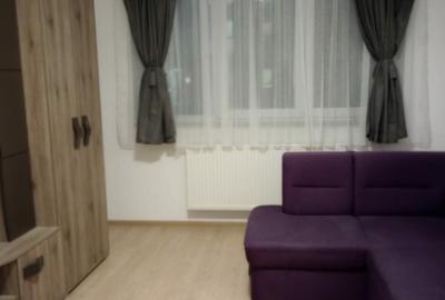 Garsoniera Tractorul-Coresi 89.900 Euro - 1