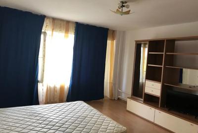 Lujerului - Orsova - Garsoniera - Confort 1