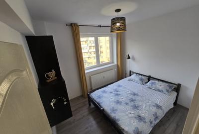 Apartament cu 2 camere decomandat în Ultracentral - 4