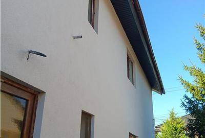 Casă cu 8 camere cu Canalizare în Lunca Cetățuii - 5