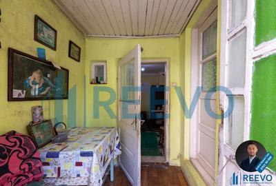 Casa de vanzare, Mun. Bacau, str. Progresului nr.7 - 11