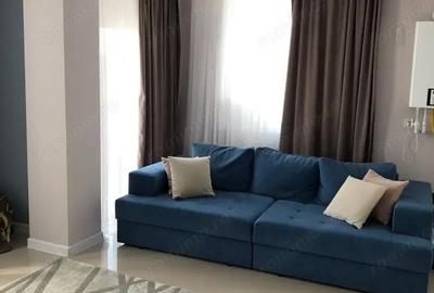 Apartament cu 3 camere decomandat în Central - 3