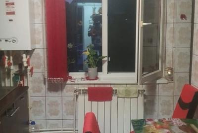 Apartament cu 2 camere semidecomandat în Central - 4