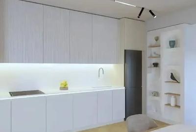 Penthouse 3 camere - 143 mp - Terasa impresionanta - 11
