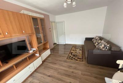 Apartament cu 2 camere, 54 mp, zona Pia?a Some? - 4