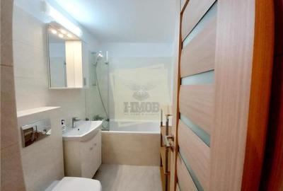 Apartament 4 camere 2 balcoane recent renovat in Strand - 8