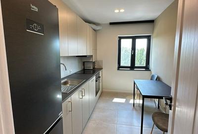 Apartament cu 2 camere decomandat în Central - 9