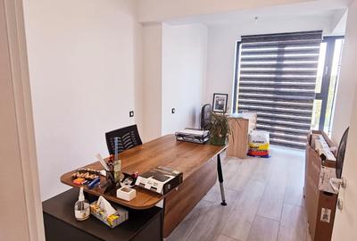 Ap tip penthouse Sos. Sisesti Metrou Straulesti - 8