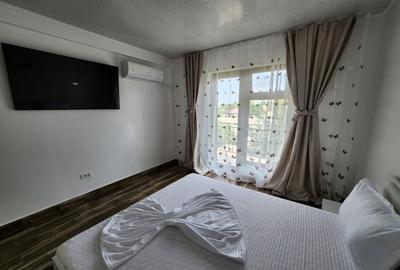 Apartament cu 2 camere decomandat în Central - 7