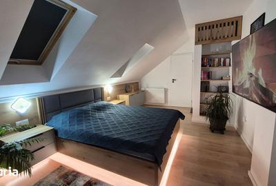 Apartament cu 4 camere în Central - 6