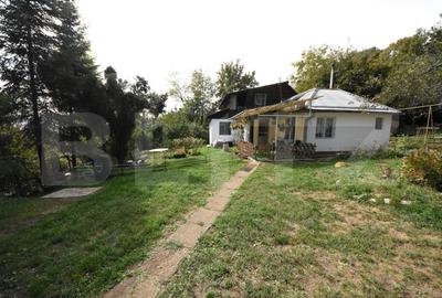 Casă individuală cu 3 camere în Grigorescu
