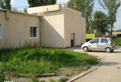 Spațiu comercial, în Gai - 9