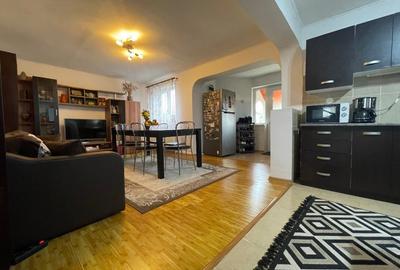 Casă individuală cu 5 camere cu Teren 380 Mp în 9 Mai - 6