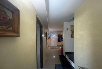 Casă cu 5 camere cu Teren 500 Mp în Șimnicu de Sus - 11