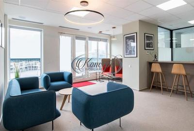 Spatii de birouri la standarde Occidentale - 3