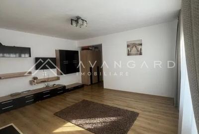 Apartament 2 camere | 57 mp | et. 1 | Floresti - Zona Terra | - 3