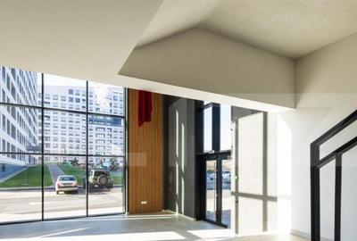 Penthouse Concept 9, 86 mp, zona Tudor - 5