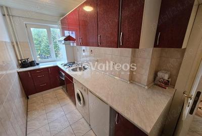 Apartament cu 2 camere semidecomandat în Luncă - 5