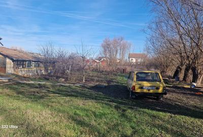 Casă cu 2 camere în Hotarele - 5