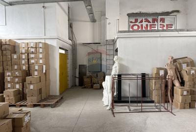 Spatiu industrial hala suprafata 741mp de vanzare in Braila - 2