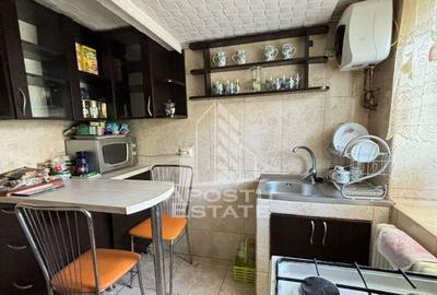 Apartament cu 4 camere la curte comuna in zona Fabric - 4