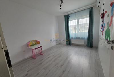 Apartament cu 3 camere decomandat, mobilat în Metalurgiei - 8
