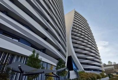 Apartament cu 2 camere semidecomandat, mobilat în Zorilor - 1