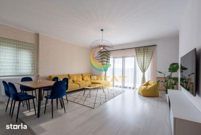 Apartament cu 2 camere decomandat în Central - 5