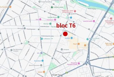 Spațiu comercial, de 15 mp, în Iosia - 10