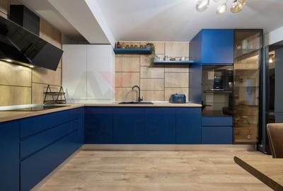 Duplex  Premium | cu Garaj | vedere catre Mare | Faleza Nord - 5