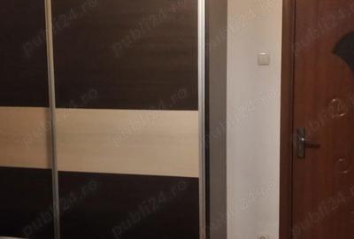 Garsonieră semidecomandată în Rahova - 3