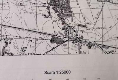 Spațiu comercial, de 1,200 mp, în Tileagd - 5
