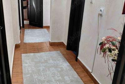 Apartament cu 3 camere vs -uri - 2