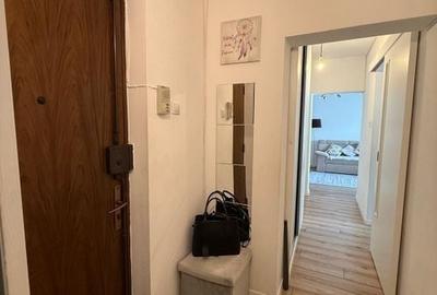 4 camere renovat Turda - Mihalache bloc 1980 - 12