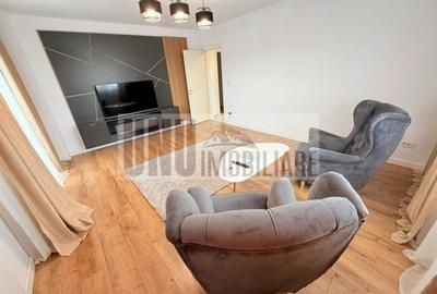 Visan, Apartament 2 cam Dec,mobilat si utilat,bloc nou - 3