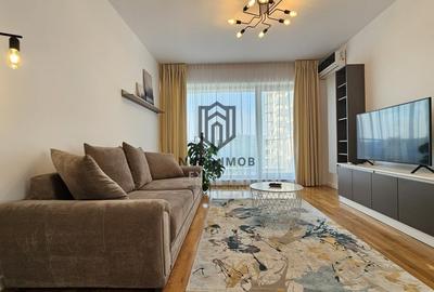 LUXURIA RESIDENCE |APARTAMENT 2 CAMERE | MOBILAT-UTILAT | PARCARE | PET FRIENDLY - 11