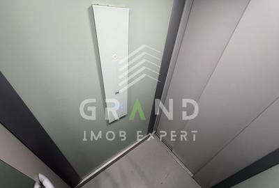 Apartament 2 camere | BALCON | parcare subterana | Ansamblul LUMINIA-Europa - 26