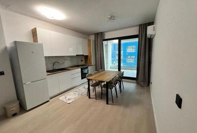 Faleza Nord Ceronav apartament 2 camere nou - 4
