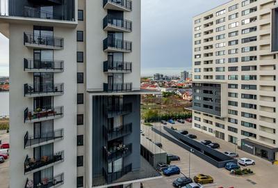 Apartament Nou de Vânzare în Ansamblul Rezidențial X City, Timișoara! - 2