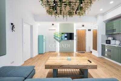 Unic Apartament Mobilat si Utilat - Piata Alba Iulia - 10