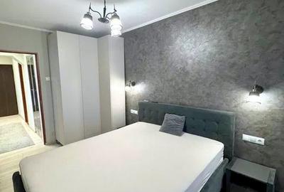 2 camere, mobilat modern, cu parcare, in Marasti, strada Aurel Vlaicu - 4