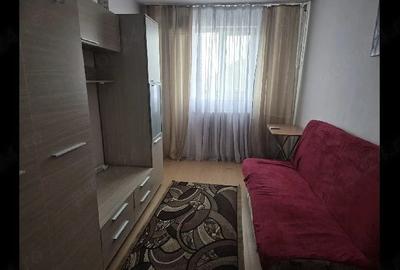 Garsonieră nedecomandată în Buziașului