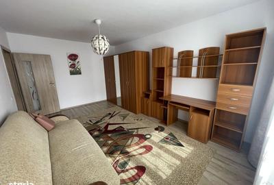 Apartament cu 2 camere decomandat în Ultracentral