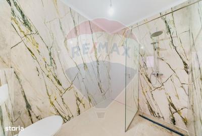 Casă cu 4 camere cu Teren 500 Mp în Central - 8